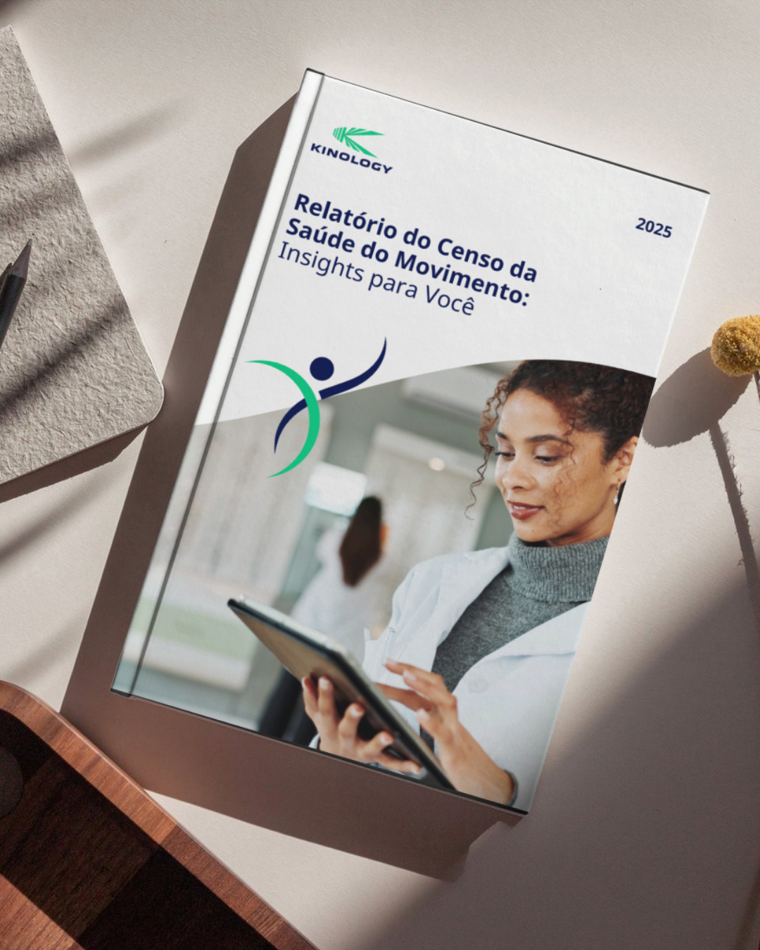 Insights que transformam prática em negócio O Censo da Saúde do Movimento é uma ferramenta estratégica desenvolvida pela Kinology para mapear o cenário atual no Brasil. Reunimos dados relevantes p Insights que transformam prática em negócio O Censo da Saúde do Movimento é uma ferramenta estratégica desenvolvida pela Kinology para mapear o cenário atual no Brasil. Reunimos dados relevantes p